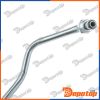 Tuyau hydraulique direction pour VW | 26724, 54947